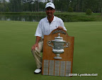 Jeff Hull -- Champion / 2007 Georgia Open