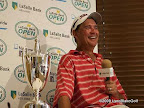 John Riegger -- Champion / 2007 LaSalle Bank Open