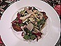 White Bean, Fennel & Herb Salad