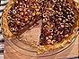 Maple-Hazelnut Pie
