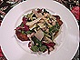 White Bean, Fennel & Harb Salad