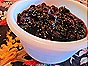 Cranberry Sauce with Tart Dried Cherries