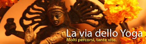 La via dello Yoga