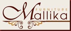 mallika furniture logo