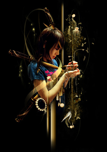 Prismgirl