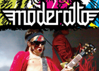 MODERATTO（モデラート）日本ライブ！！at TRUMP ROOM