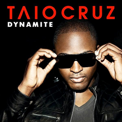 Dynamite Taio Cruz