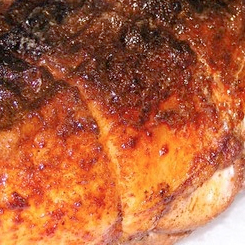 Thumbnail image for Maple Bourbon Brined Turkey Breast