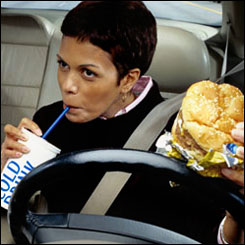 Thumbnail image for Bits and Bites: 5 Healthier Choices in Fast Food