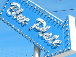 Thumbnail image for Blue Plate Diner