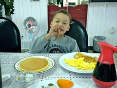 Thumbnail image for Eastside Diner