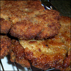 Thumbnail image for Recipe: Chicken Fried Steak