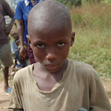  &ndash; The children &amp; adults that Nazareth House meets and gives aid. November/December.......© 2007 NHA photos, Sierra Leone