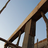  &ndash; Building of Nazareth House School, Kabala, December 14, 2007......© 2007 NHA photos