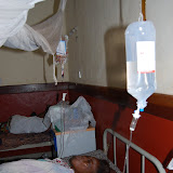  &ndash; Post-op: Jan. 30, 2008......© 2008 NHA Photo
