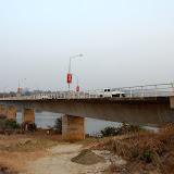  &ndash; Aberdeen Bridge, Freetown, Sierra Leone......© 2008 NHA Photo