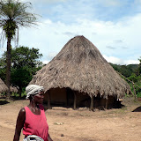  &ndash; Kamasorrie Village (picture taken by James Mansaray)
