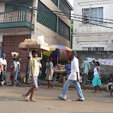  &ndash; Freetown, SL (picture taken by James Mansaray)