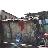  &ndash; House in Freetown (picture taken by James Mansaray)