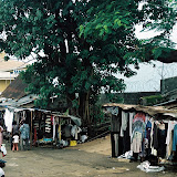  &ndash; Freetown, SL (James B. Mansaray, photographer)