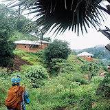  &ndash; Village in Kabala (James B. Mansaray, photographer)