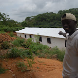 Nazareth House Kabala School
