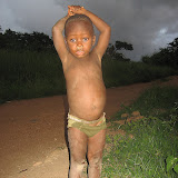  &ndash; © NHA, J Mansaray 2007
