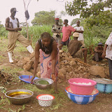  &ndash; © NHA, J Mansaray 2007