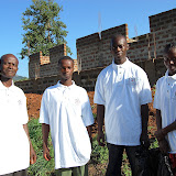  &ndash; Nazareth House School teachers -- Sept 2007.......© 2007 NHA photos