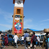  &ndash; © 2007NHA photos... entering Freetown