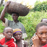  &ndash; needy children.......© 2007 NHA photos