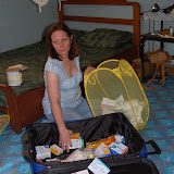  &ndash; more sorting.......© 2007 NHA photos