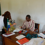  &ndash; Kabala Hospital.......© 2007 NHA photos