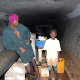  &ndash; Welcome to our humble abode.......© 2007 NHA photos