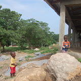  &ndash; Children at the NHA school…. © 2008 NHA Media Photos
