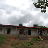  &ndash; NHA Kabala School as of July 19, 2008...2008 Nazareth House Media Photos, July 2008