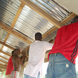 &ndash; NHA Kabala School as of July 19, 2008...2008 Nazareth House Media Photos, July 2008