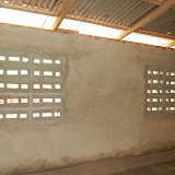  &ndash; Windows at the NHA Kabala School as of July 19, 2008...2008 Nazareth House Media Photos, July 2008
