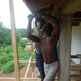  &ndash; NHA Kabala School as of July 19, 2008...2008 Nazareth House Media Photos, July 2008