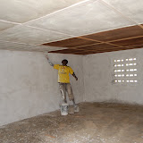  &ndash; Classroom painting...© 2008 Nazareth House Media