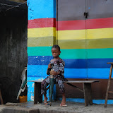 THE COLORS OF FREETOWN
