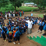  &ndash; ...© 2008 Nazareth House Media, VAH photographer. September 17, 2008. more children arrive