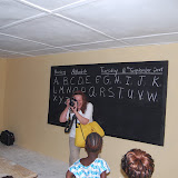  &ndash; Vicki Hicks takes time to capture the special moments with her camera....© 2008 Nazareth House Media, JBM photographer