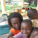  &ndash; ©2008 NHA JMansaray photographer, St. Mary's Orphanage. September 20, 2008. Waterloo, (Freetown) Sierra Leone