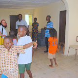  &ndash; ©2008 NHA JMansaray photographer, St. Mary's Orphanage. September 20, 2008. Waterloo, (Freetown) Sierra Leone