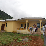  &ndash; ©2008 NHA JMansaray photographer, St. Mary's Orphanage. September 20, 2008. Waterloo, (Freetown) Sierra Leone