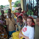  &ndash; ©2008 NHA JMansaray photographer, St. Mary's Orphanage. September 20, 2008. Waterloo, (Freetown) Sierra Leone