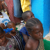  &ndash; unfortunately we found out that the bed nets we purchased were actually given free to aid the people of the country.......© 2008 NHA photos