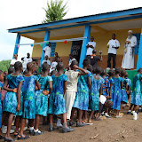 &ndash; ..© 2008 September Nazareth House Apostolate Media, James B. Mansaray, photographer.