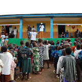 &ndash; ..© 2008 September Nazareth House Apostolate Media, James B. Mansaray, photographer.